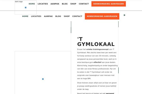Prowess theme site design template sample