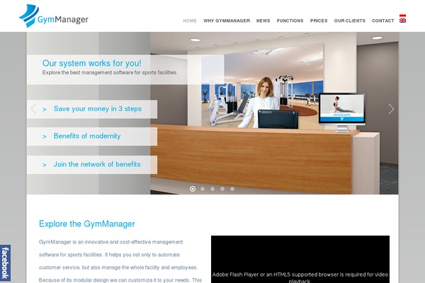 Foton theme site design template sample