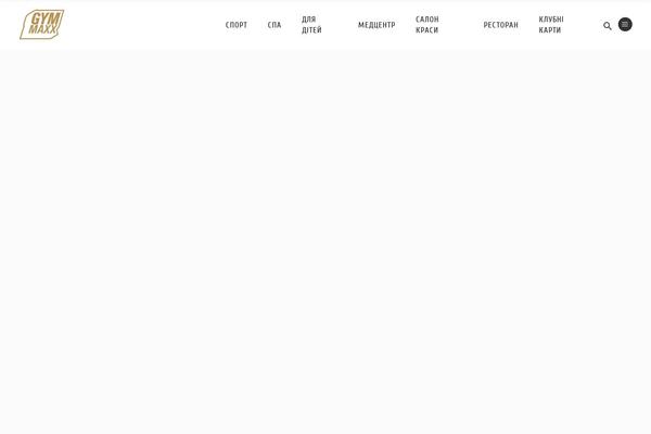 Prowess theme site design template sample