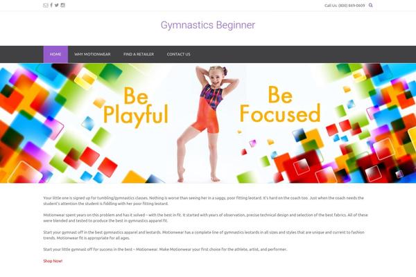 Dustland Express theme site design template sample