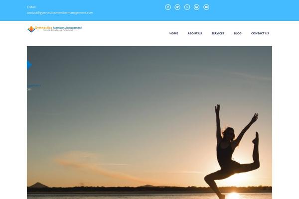 Site using Flowplayer 6 Video Player plugin