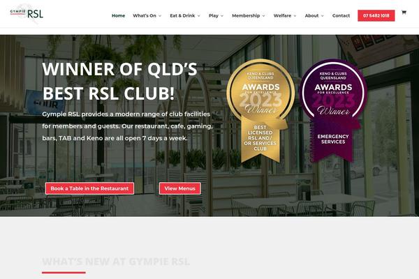 Site using Event-tickets-plus plugin