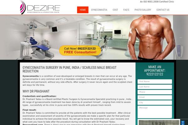 Site using Auto ThickBox Plus plugin