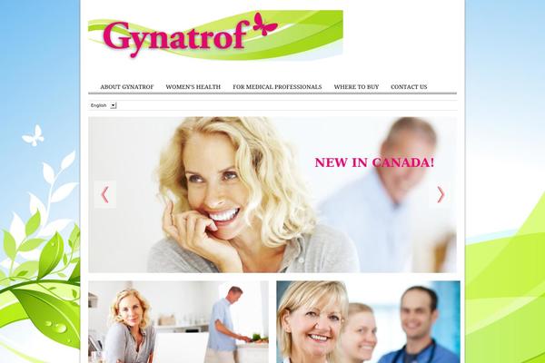 Site using Cforms146 plugin