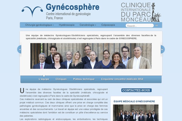 Delegate theme site design template sample
