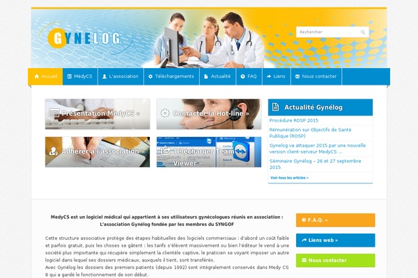 Nevia theme site design template sample