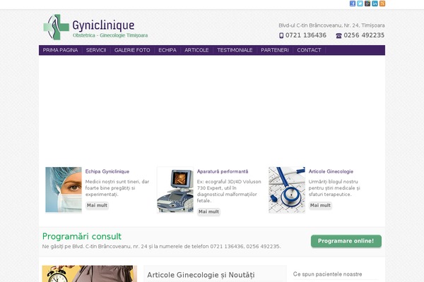 Site using Quiz-maker plugin