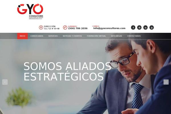 Motors theme site design template sample