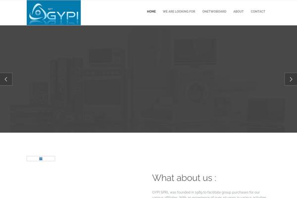 Site using Team plugin