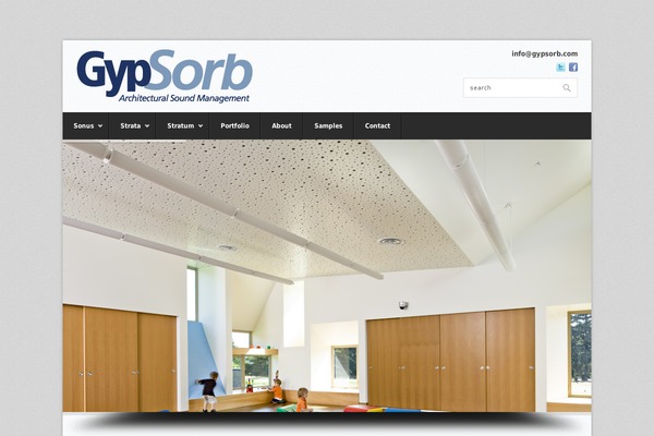 office theme site design template sample