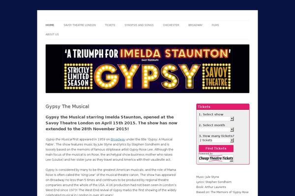 Site using Emailbuddy plugin