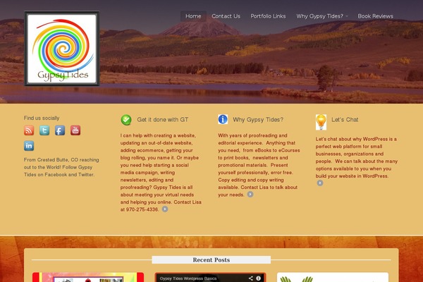 Scrollider theme site design template sample
