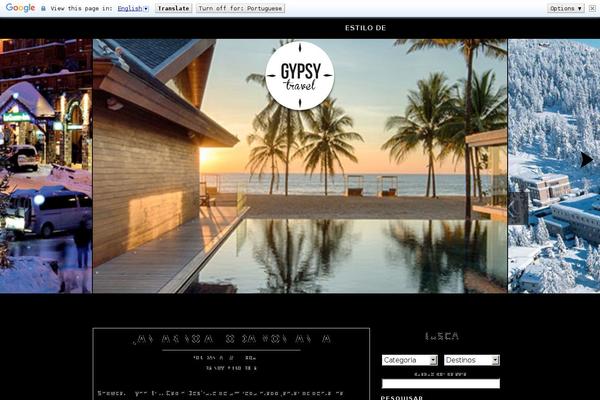 Site using Electriccarousel plugin