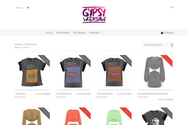 Neighborhood theme site design template sample