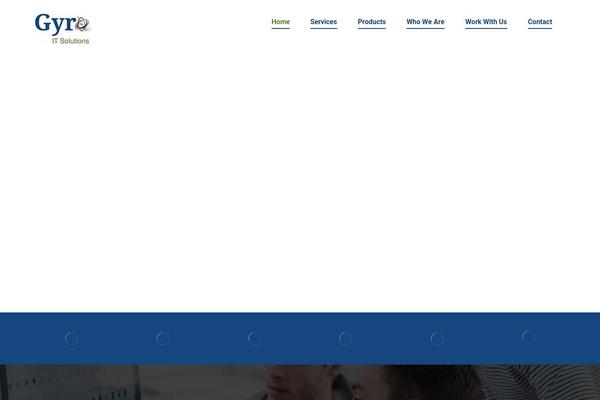 Site using Codevz-plus plugin