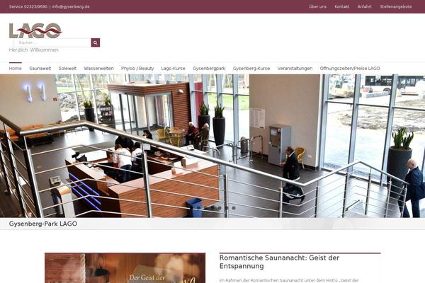 Site using Everest-forms plugin