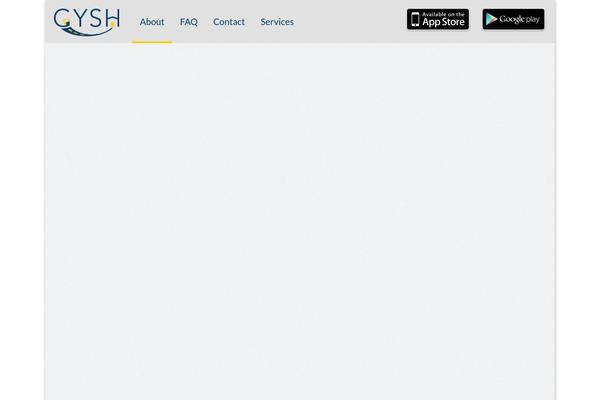 Appdev theme site design template sample