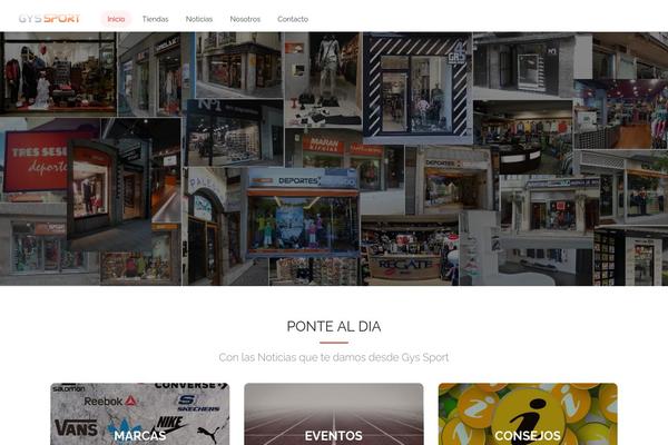 Site using Listeo-core plugin