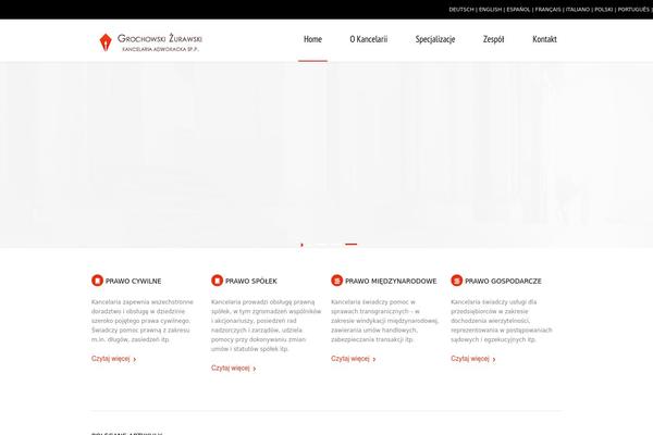 Site using Cmsms-contact-form-builder plugin