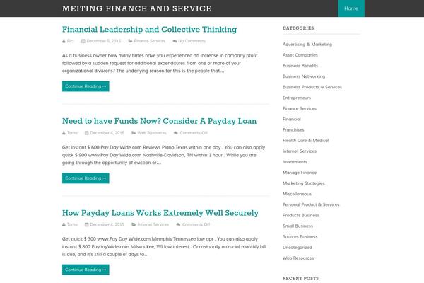 gzmeiting.com site used Elmax