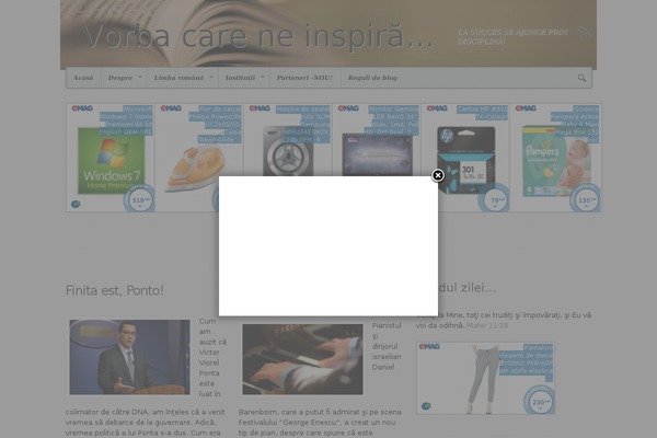 Pure Line theme site design template sample