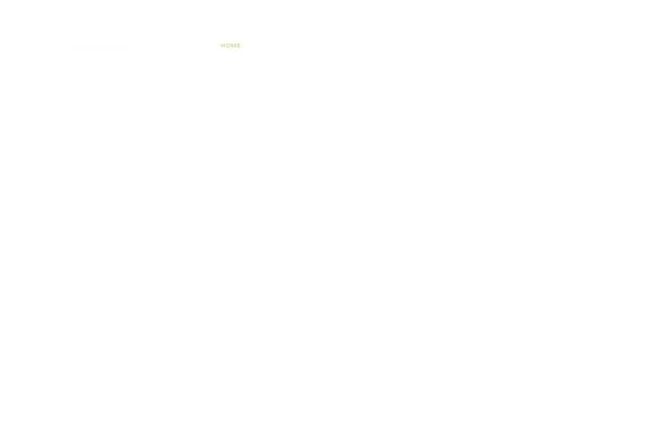 Blessing theme site design template sample