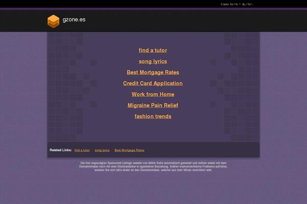 Site using Amazon-associates-link-builder plugin
