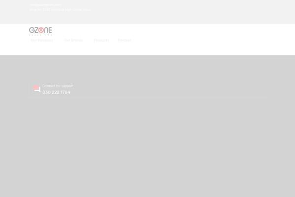 Site using Metform plugin