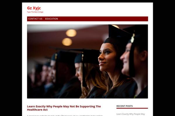 gzxyjc.com site used Kool