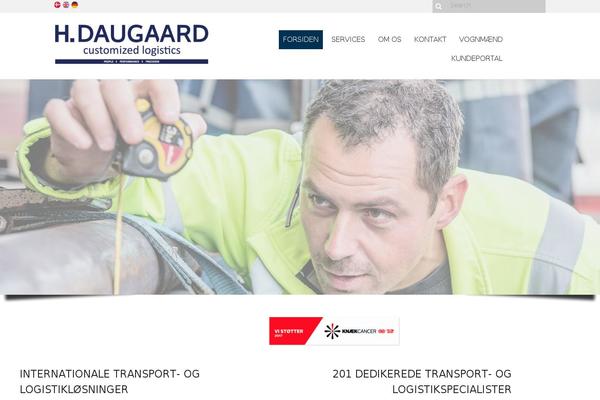 Site using Formidable-pro plugin