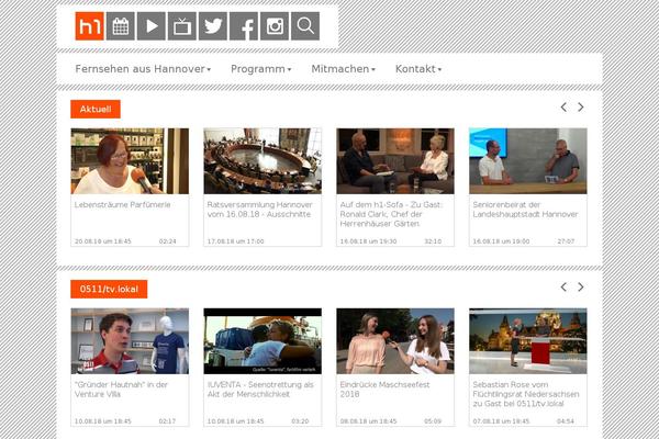 Site using Simple-calendar-fullcalendar plugin