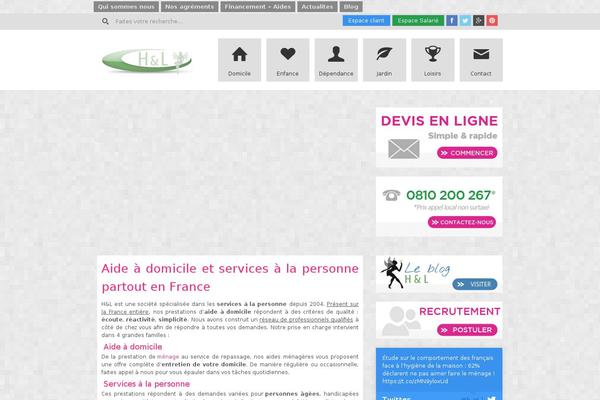 Site using Bunyad-shortcodes plugin