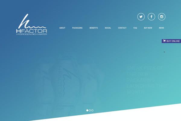 Delicious theme site design template sample