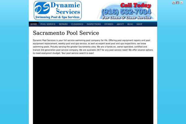 h20freedom.com site used WhiteHouse Pro