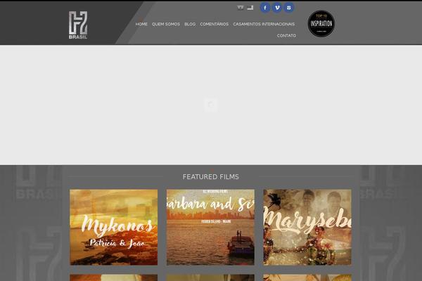 Site using File Manager plugin