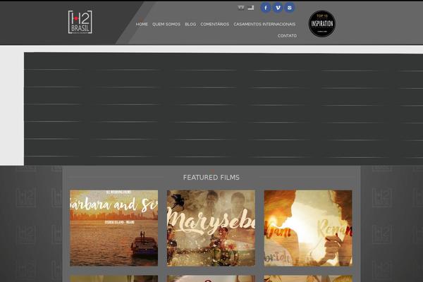Site using File Manager plugin