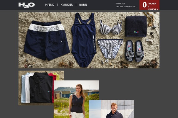 Craft theme site design template sample