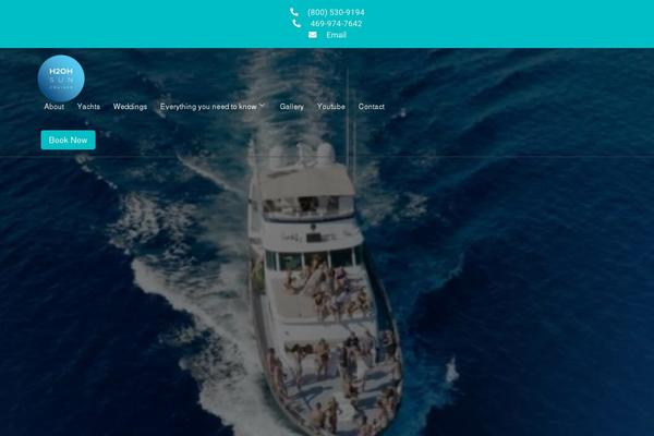 Site using Cf7-redirection plugin
