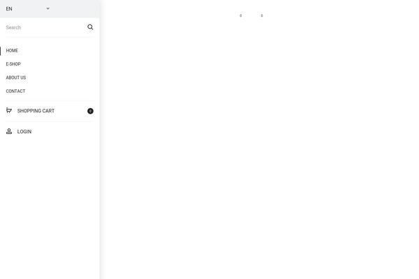 Site using Soo-wishlist plugin