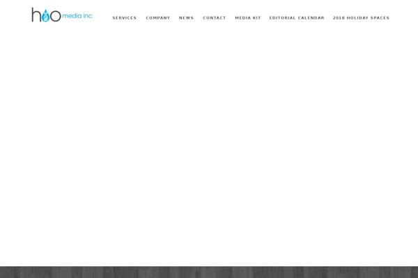 Site using Caldera Forms plugin