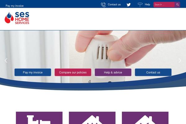 Site using Popup Maker plugin