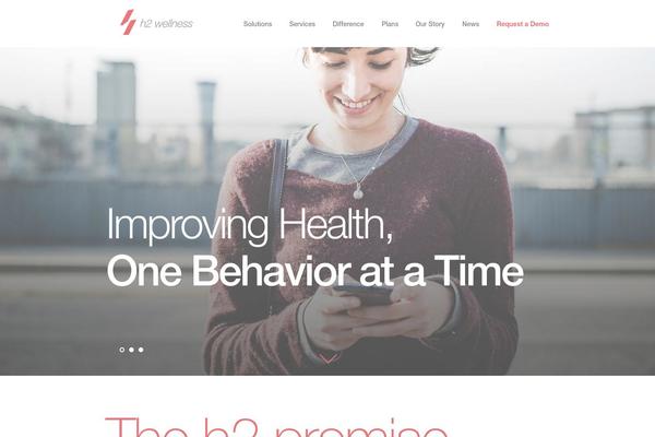 Site using Appointments plugin