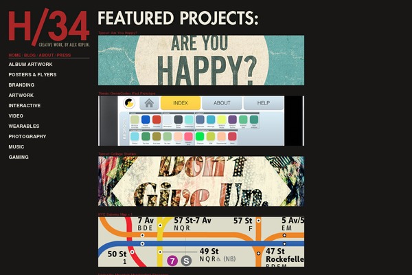 Site using Communications plugin