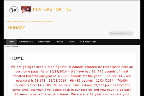 Pinboard theme site design template sample