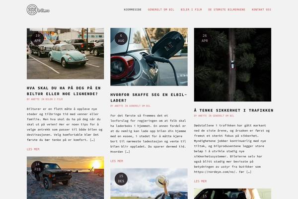 Site using Podamibe-facebook-feed-widget plugin