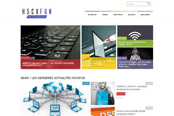 Site using Table-maker-2-master plugin