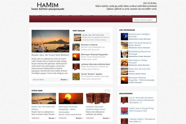 Wp Bold110 theme site design template sample