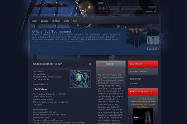 ha3x.net site used Rt_zephyr_wp