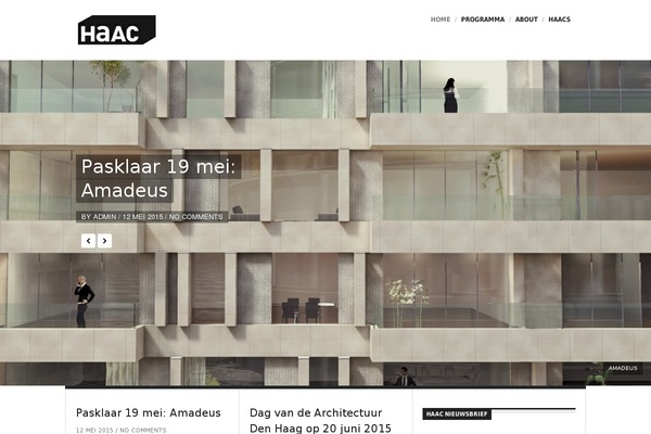 Viewport theme site design template sample