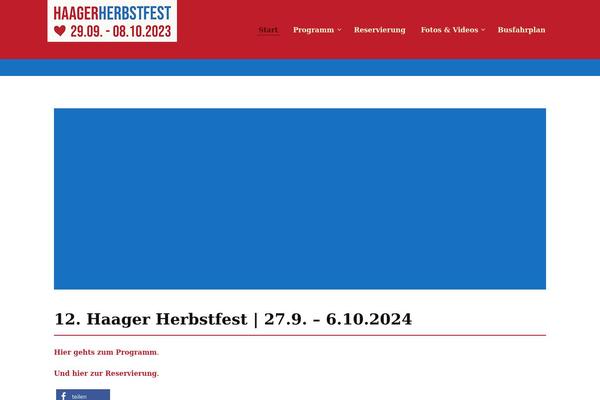 Tm-builder theme site design template sample